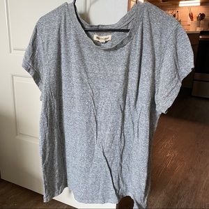 Madewell tshirt